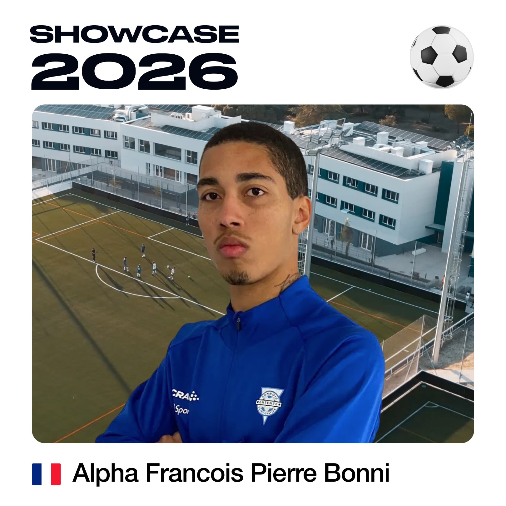 Alpha Francois Pierre Bonnin