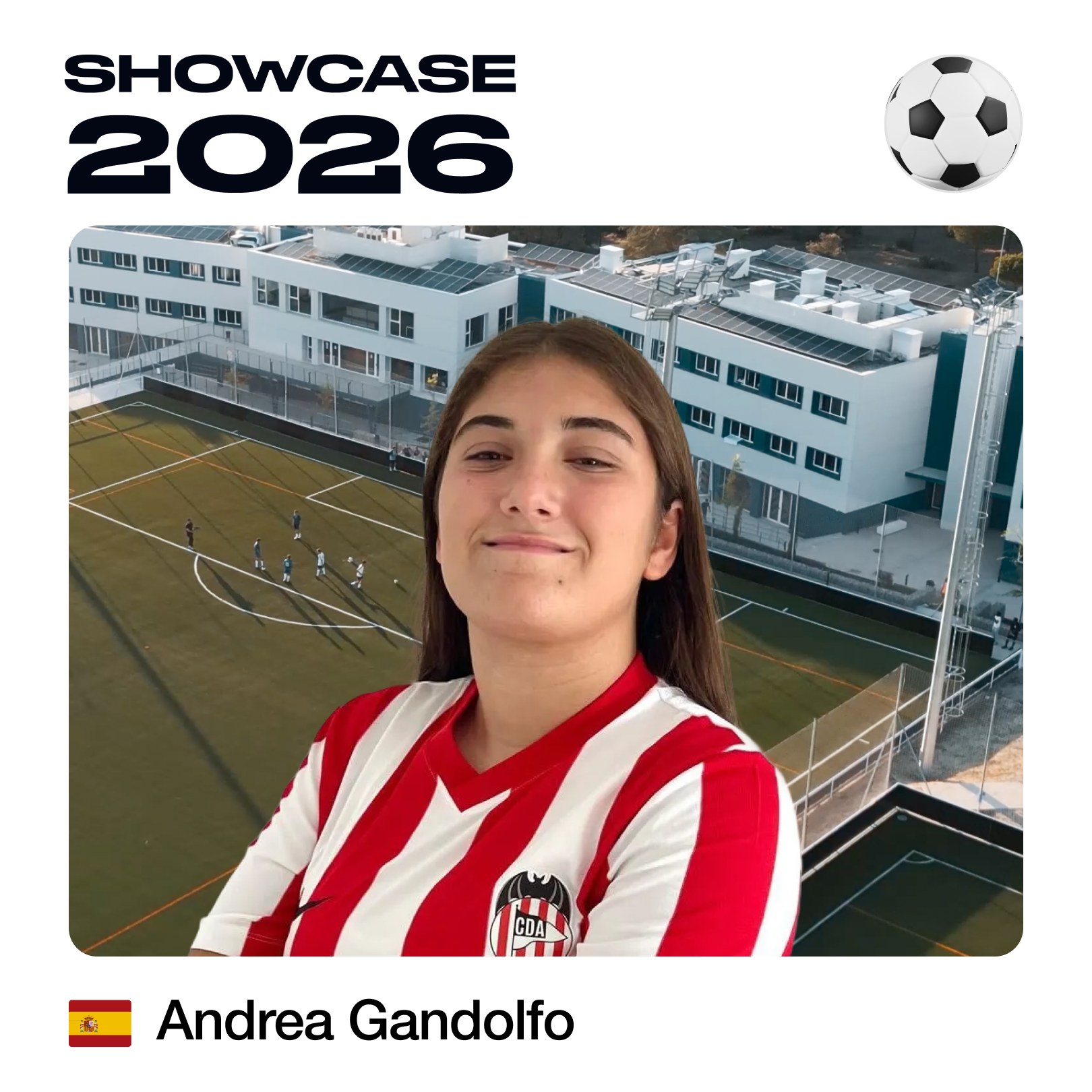 Andrea Gandolfo
