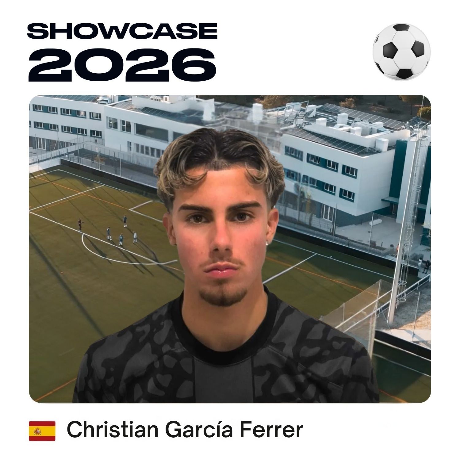 Christian García Ferrer