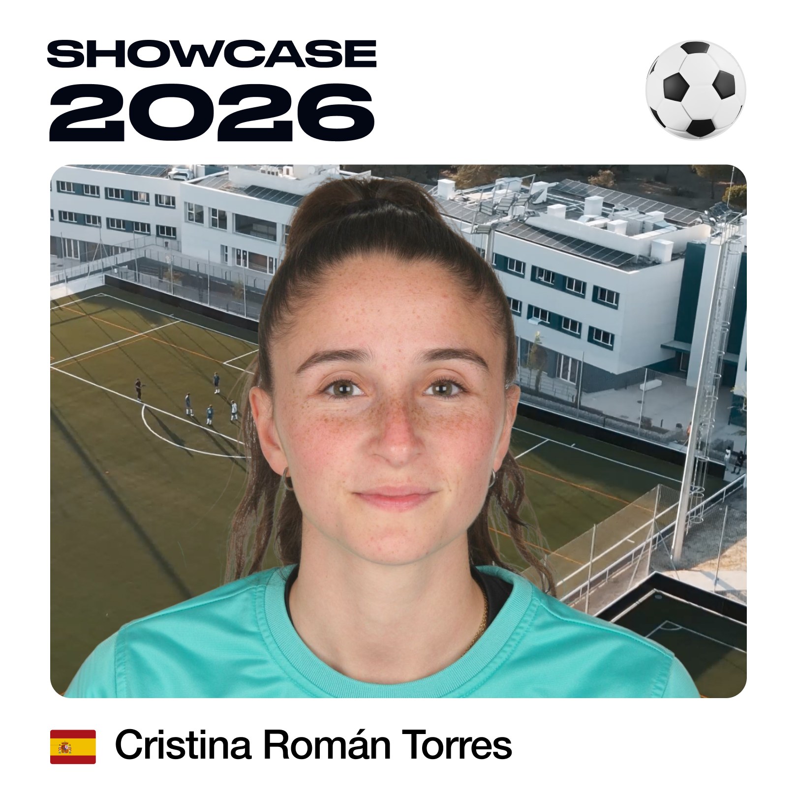 Cristina Román Torres