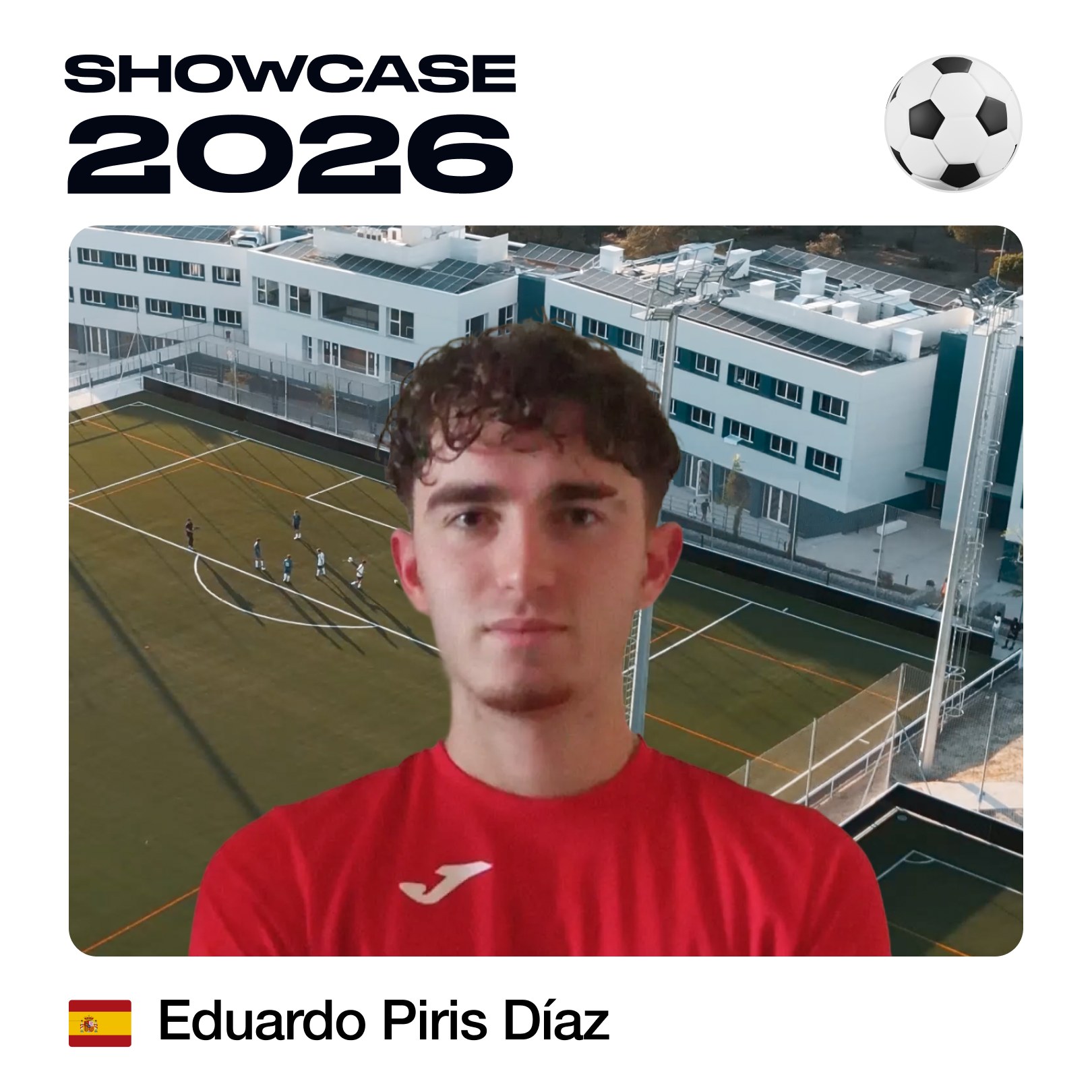 Eduardo Piris Díaz