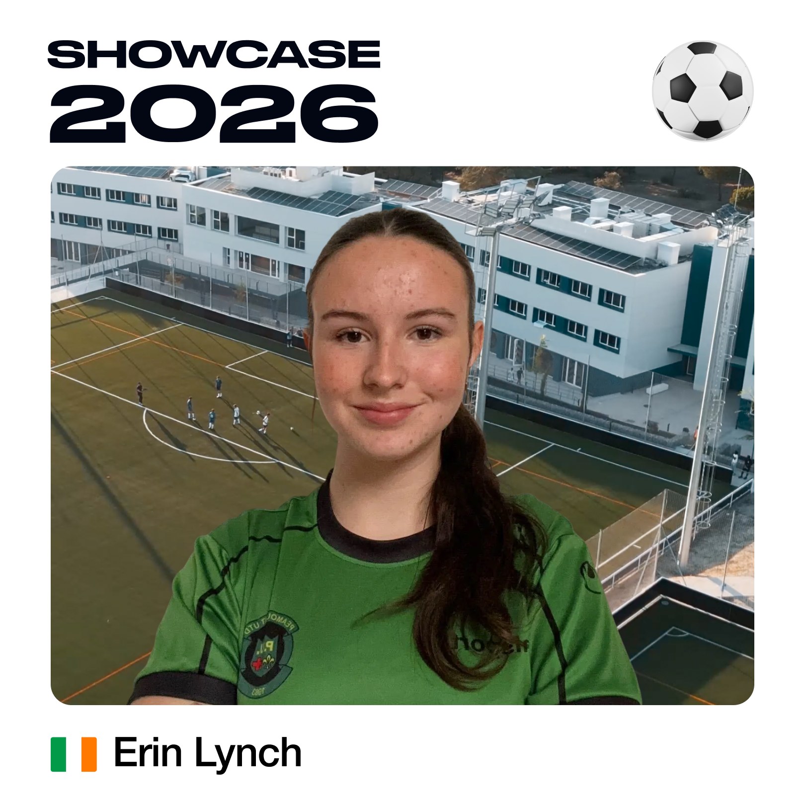 Erin Lynch