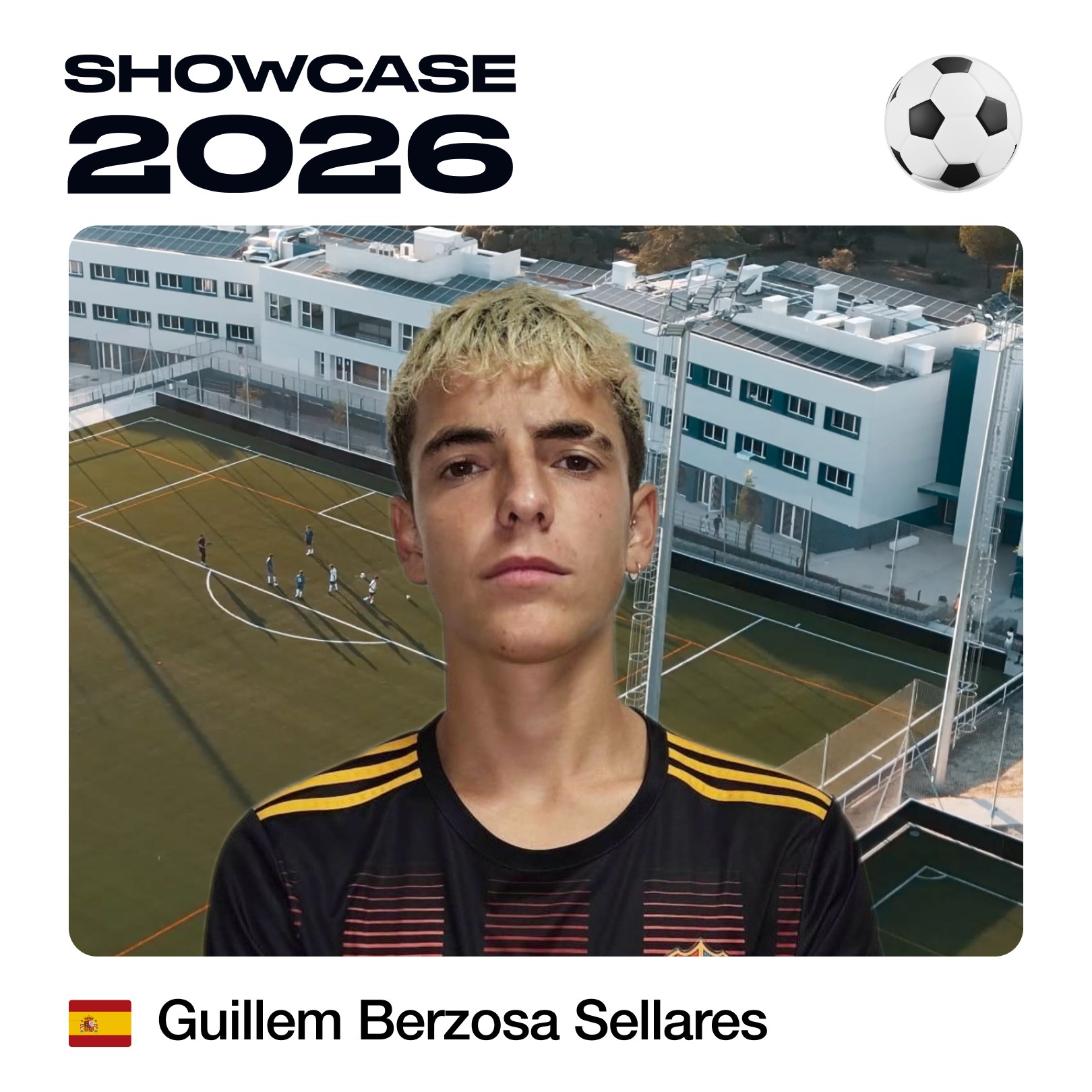 Guillem Berzosa Sellart