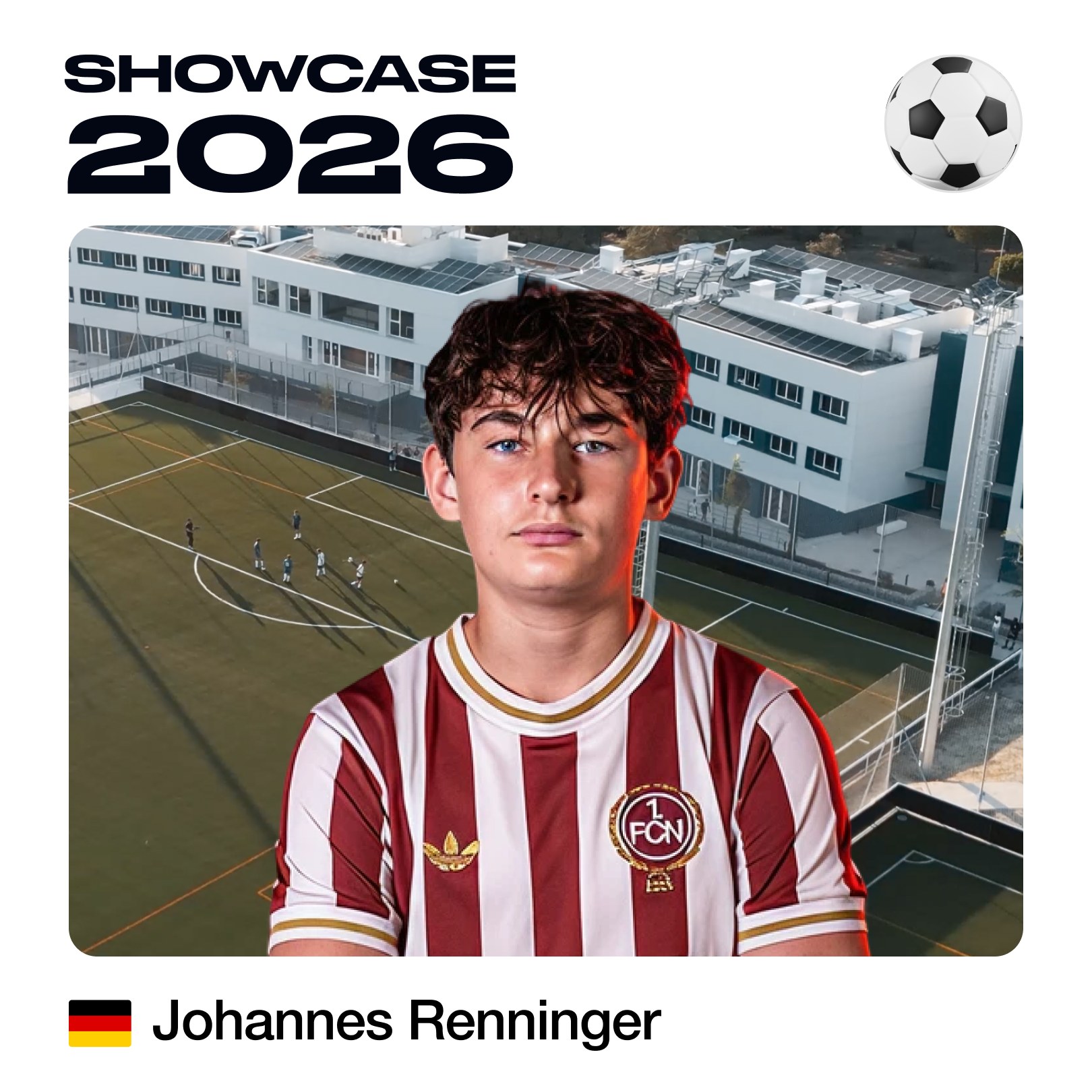 Johannes Renninger