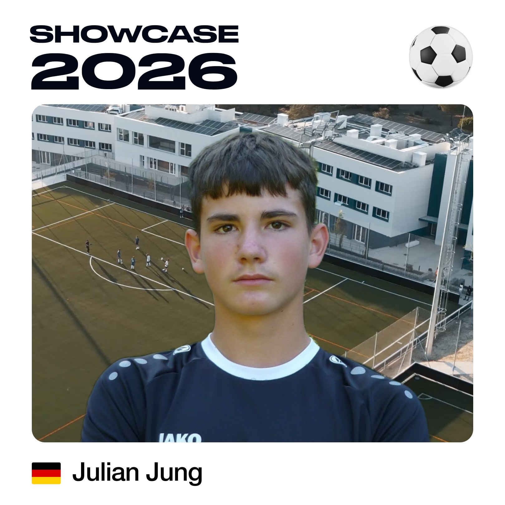 Julian Jung