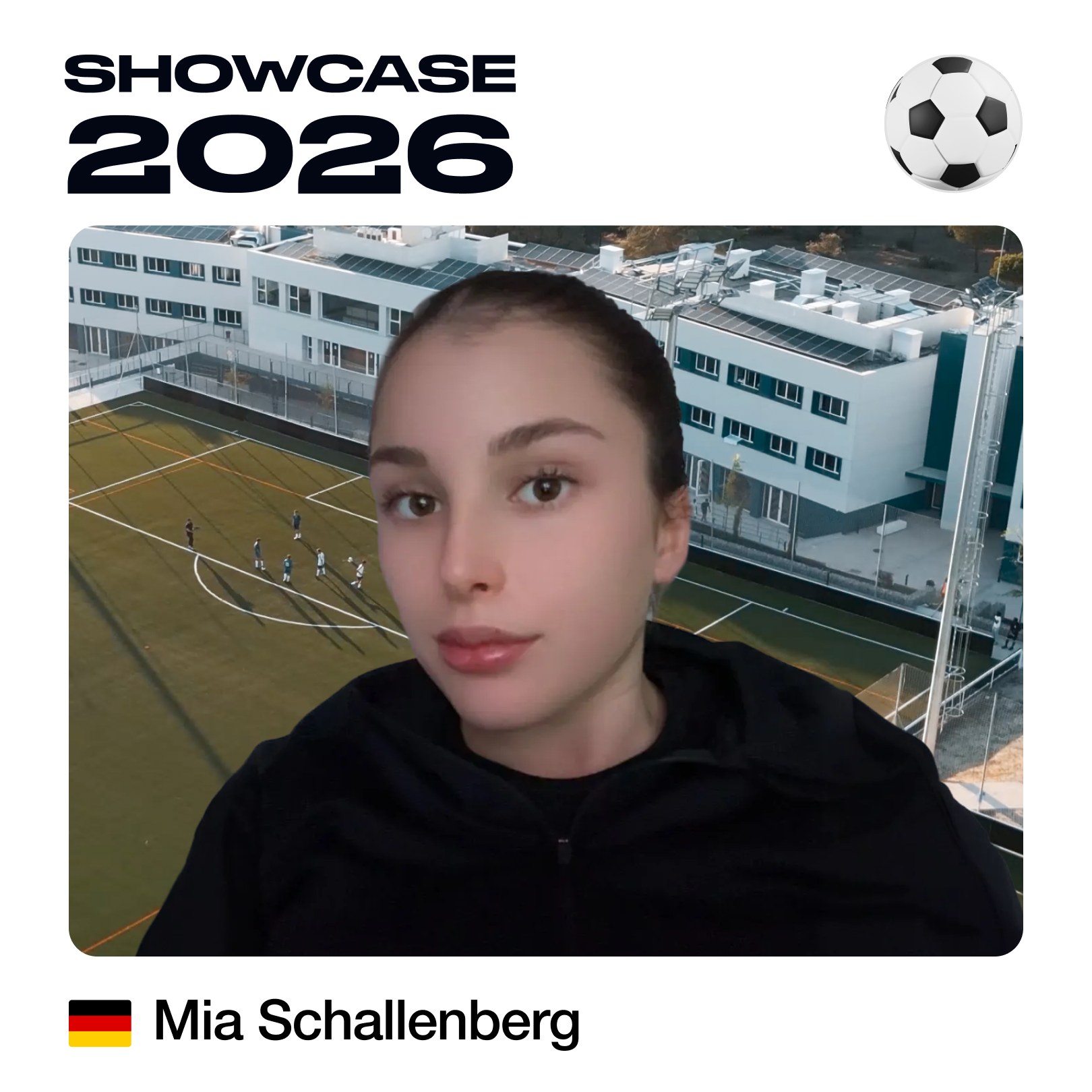 Mia Schallenberg