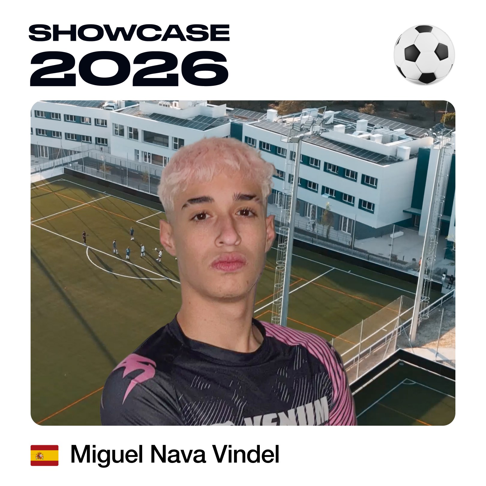 Miguel Omar Nava Vindel
