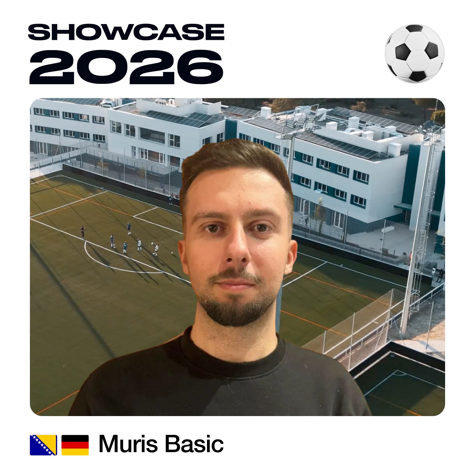 Muris Basic