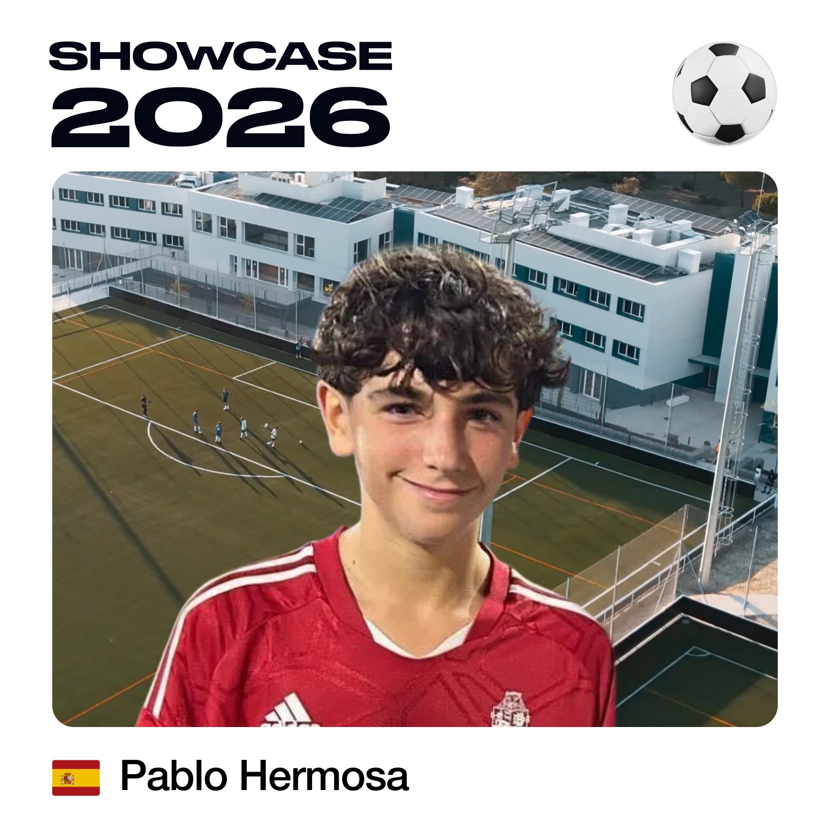 Pablo Hermosa Angoña