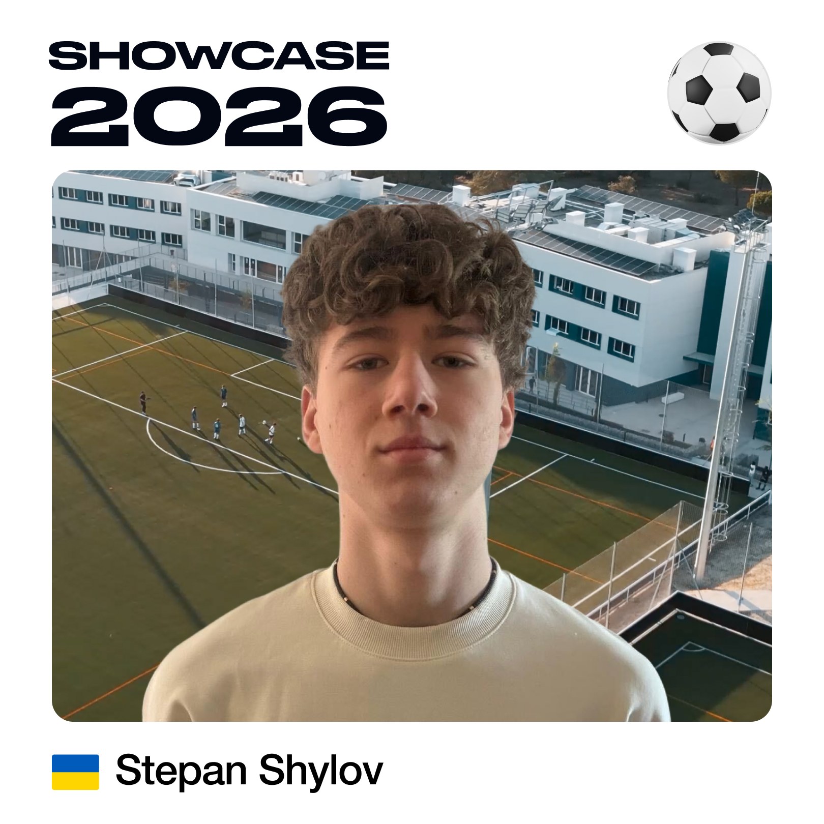 Stepan Shylov