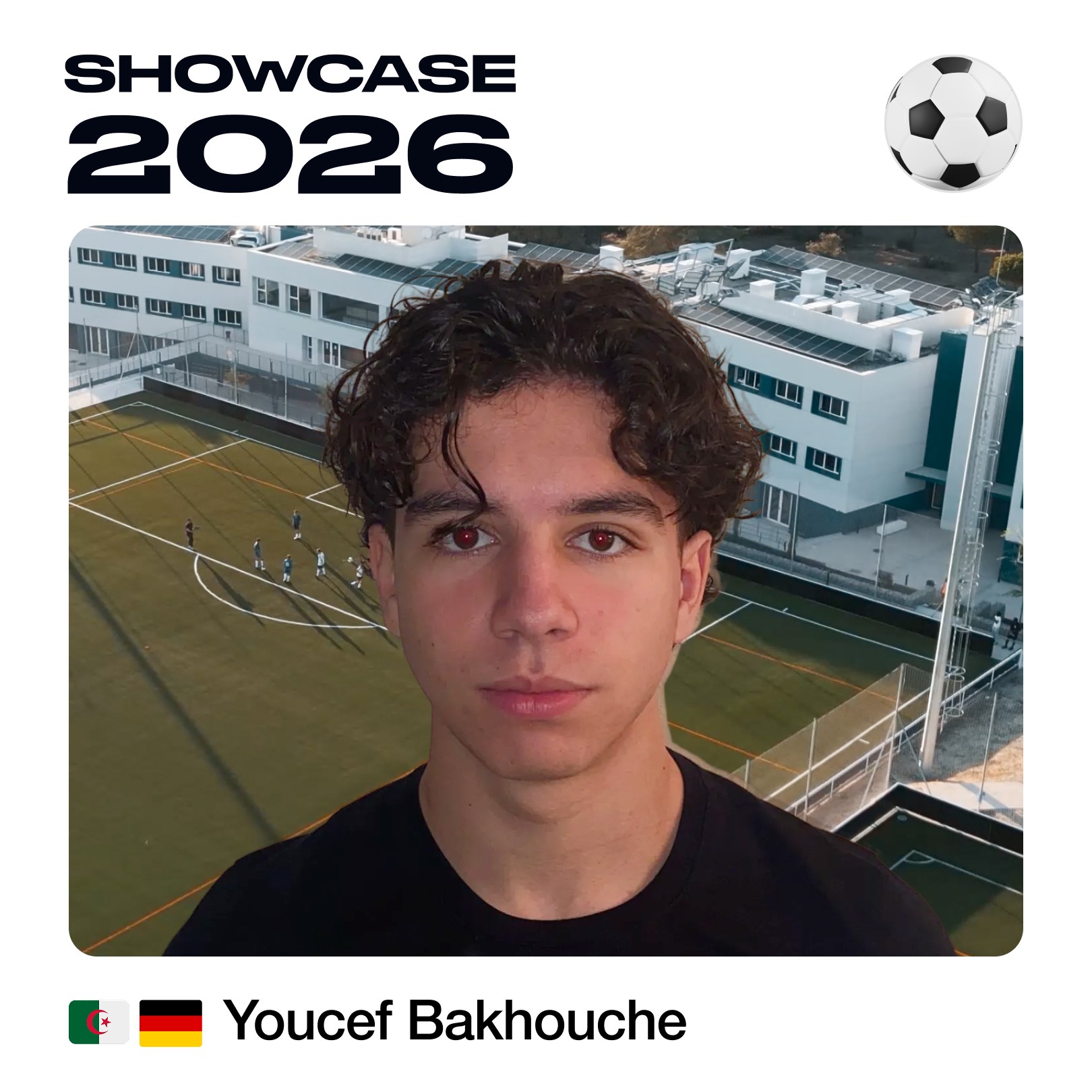 Youcef Bakhouche