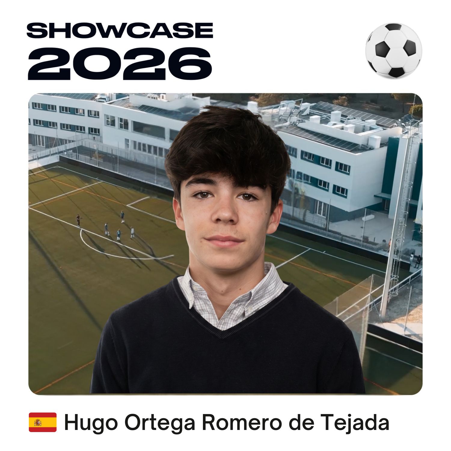 Hugo Ortega Romero de Tejada