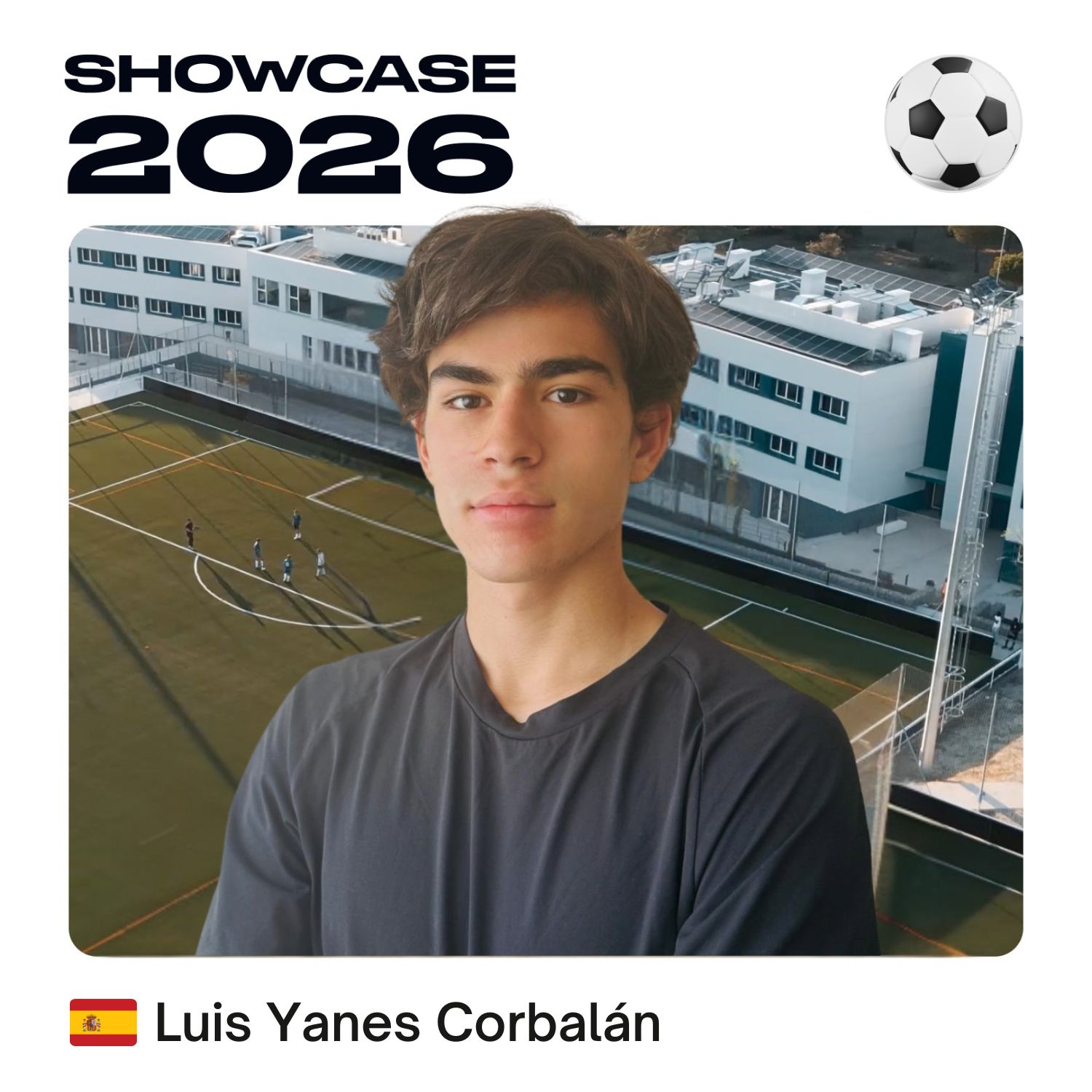 Luis Yanes