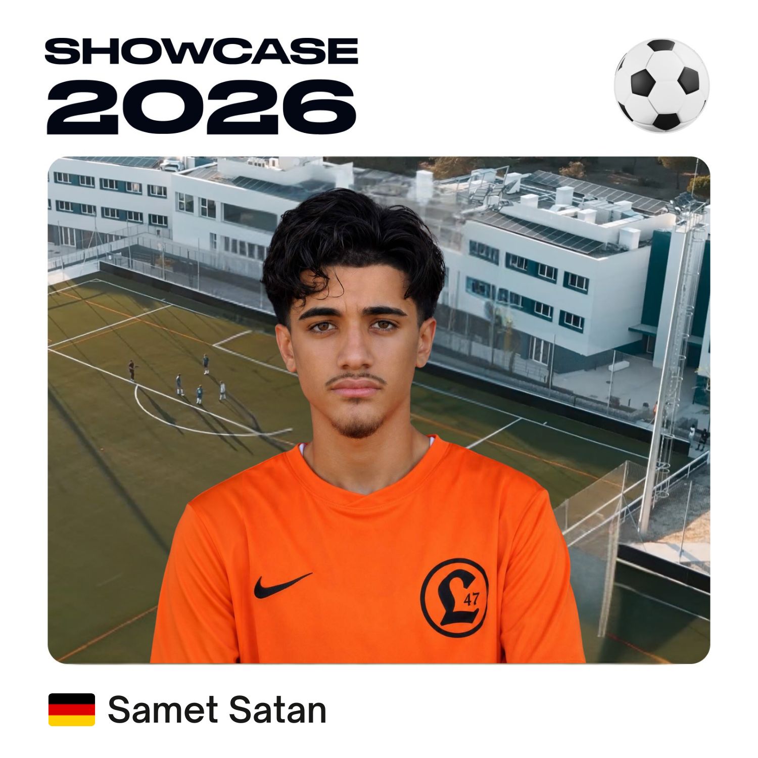 Samet Satan