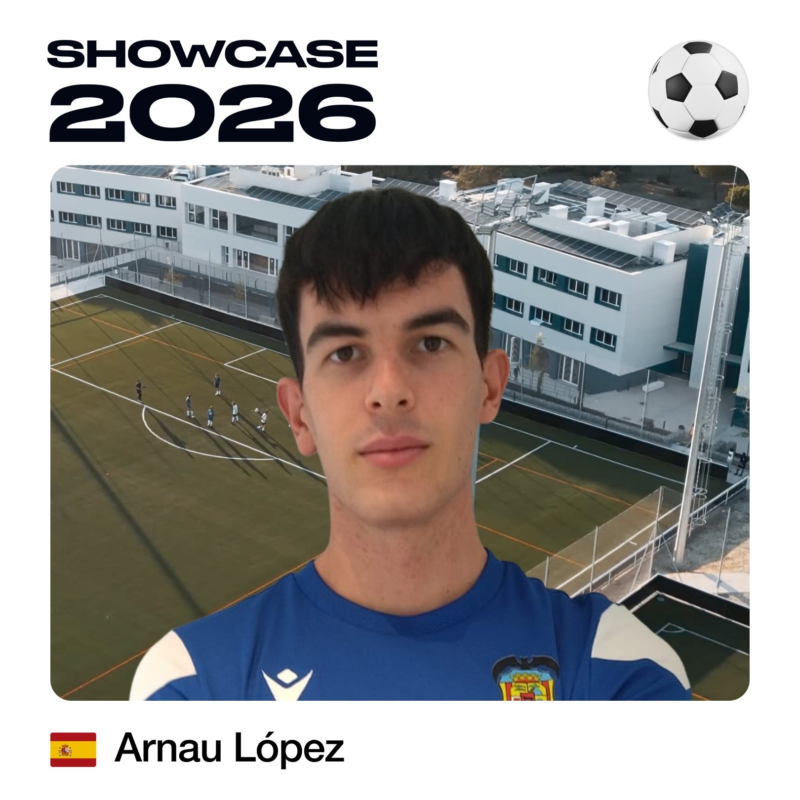 Arnau López Rodrigo