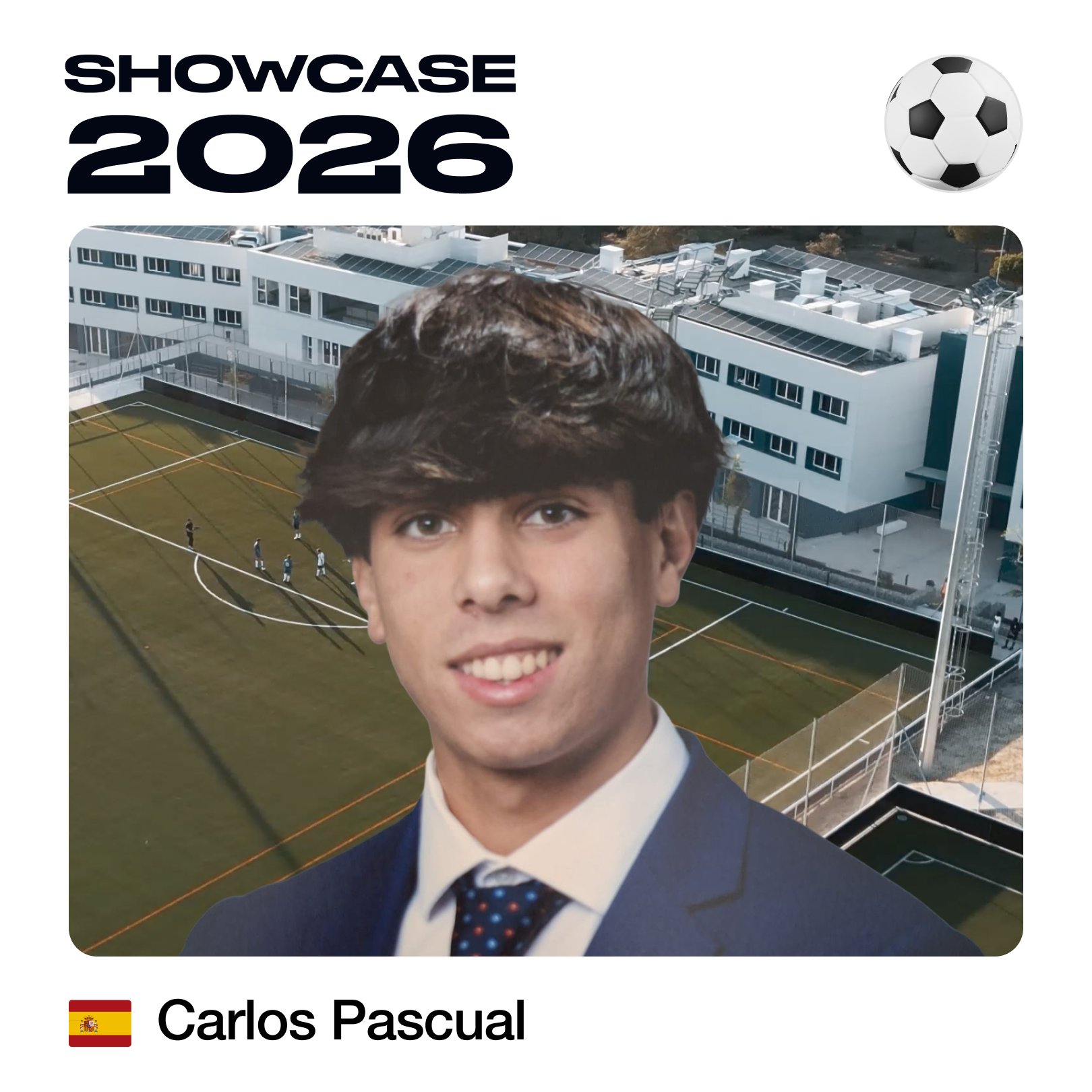 Carlos Pascual