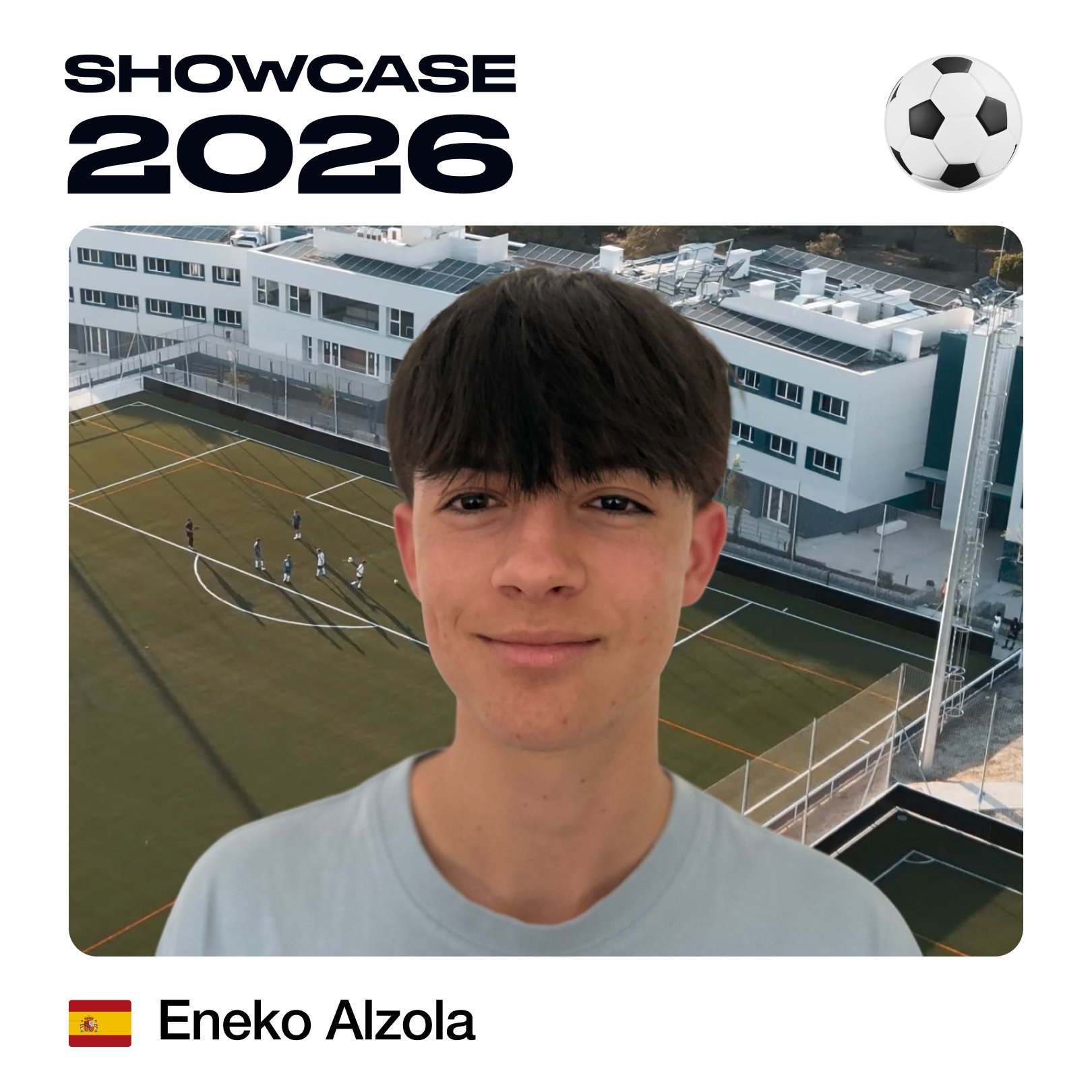 Eneko Alzola Estébanez