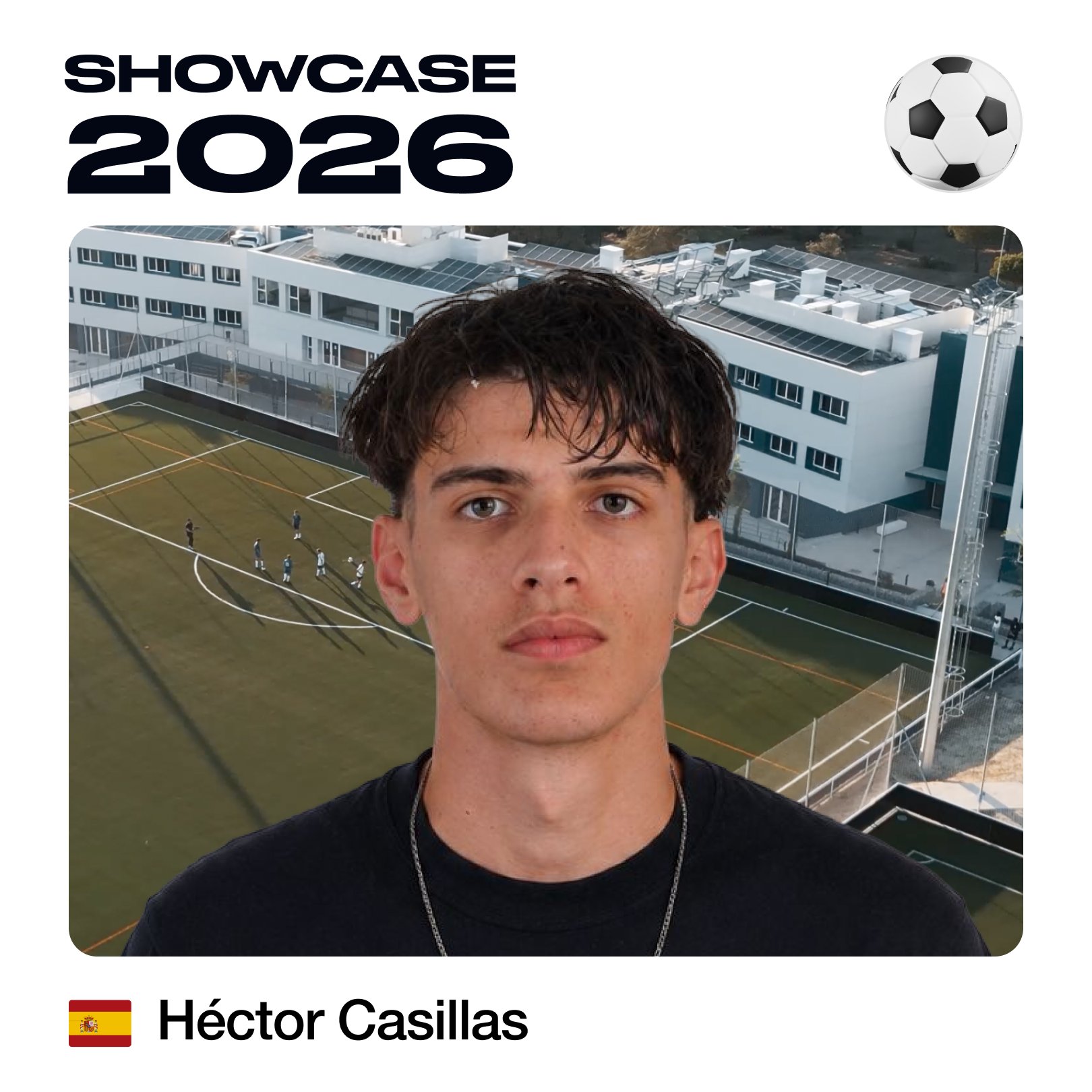 Héctor Casillas de Andrés