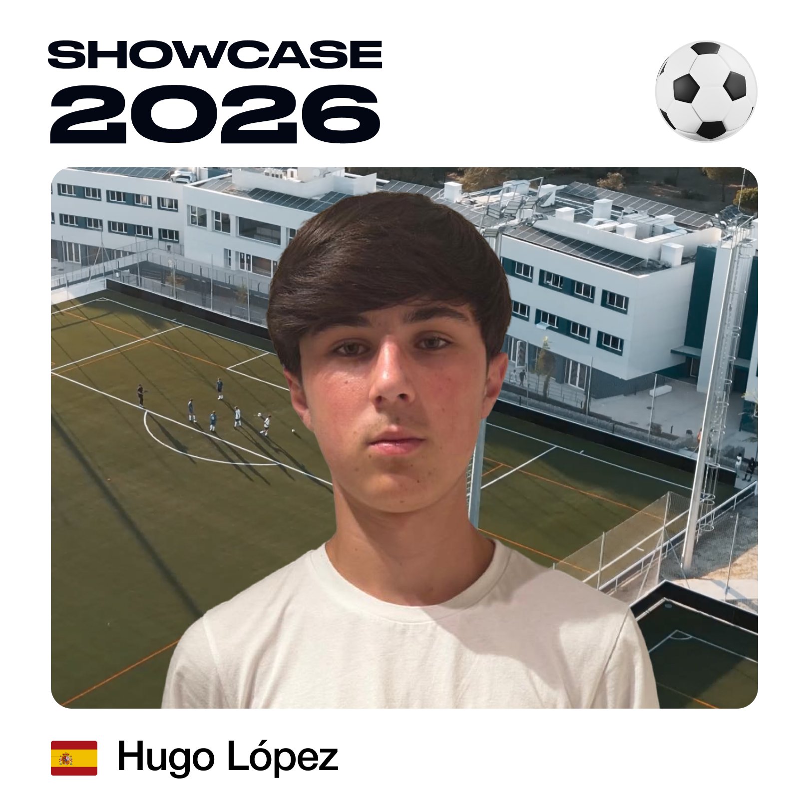 Hugo López Ferreiro