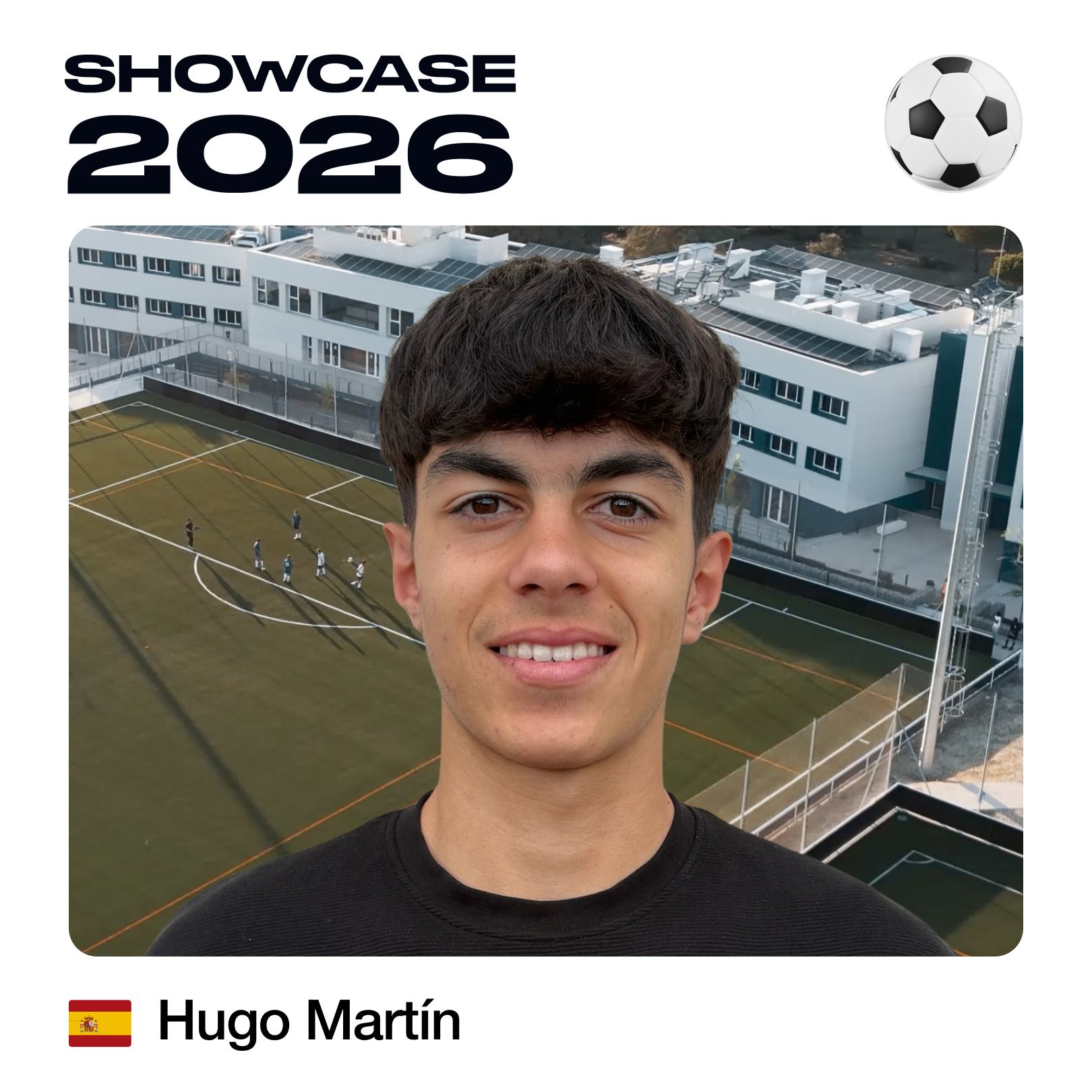 Hugo Martín Hernández