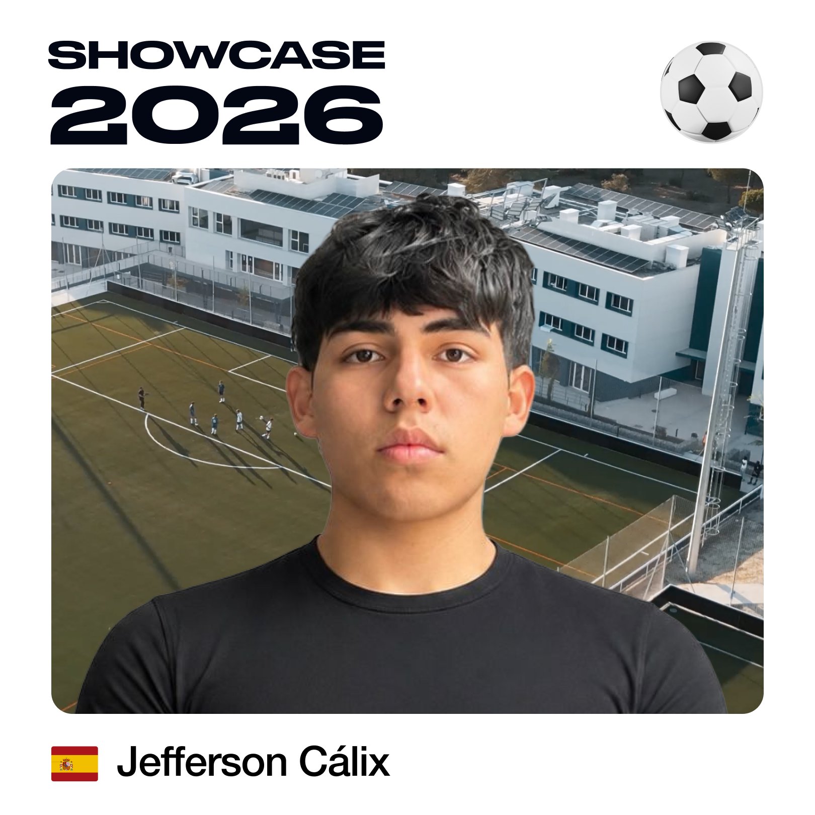 Jefferson Cálix
