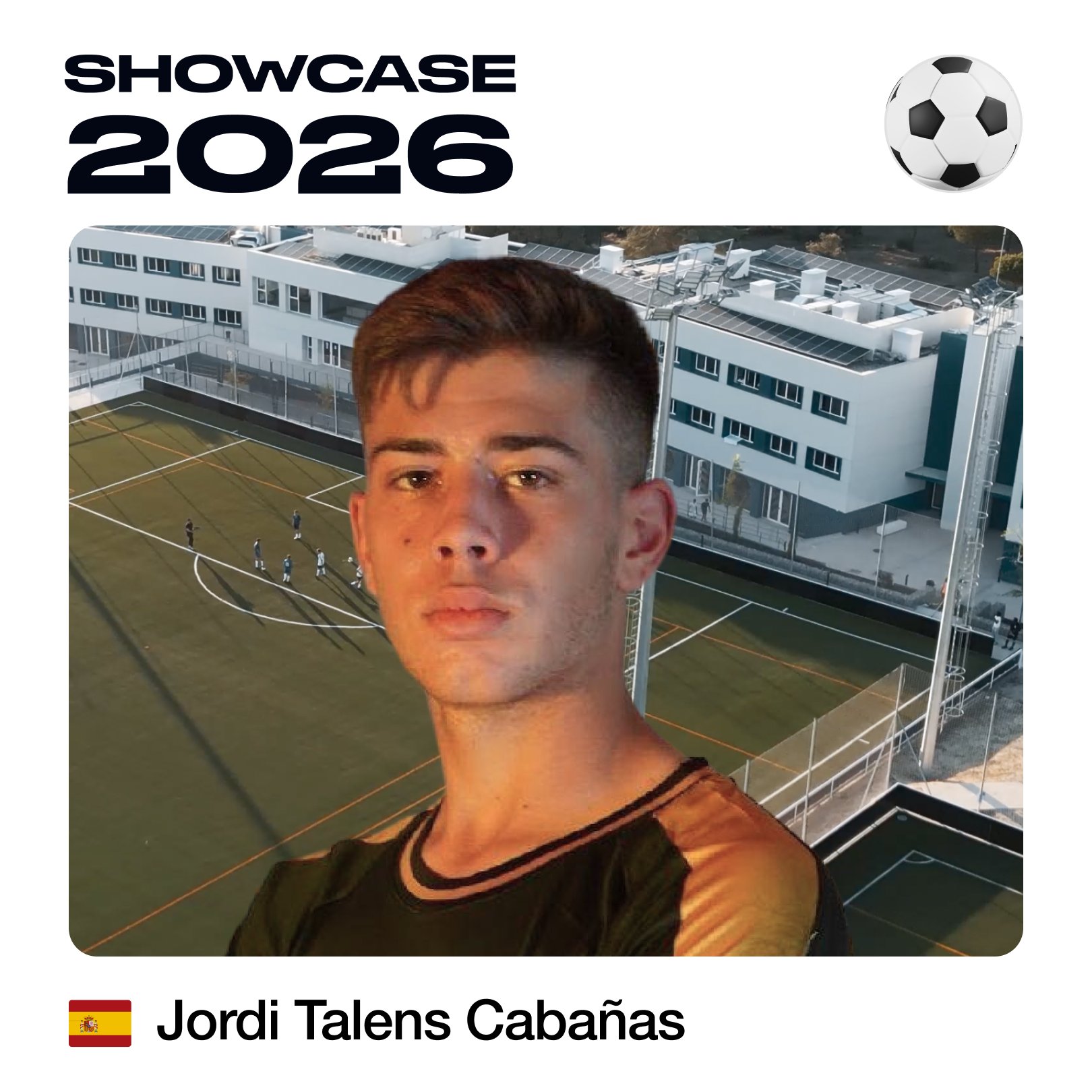 Jordi Talens Cabañas