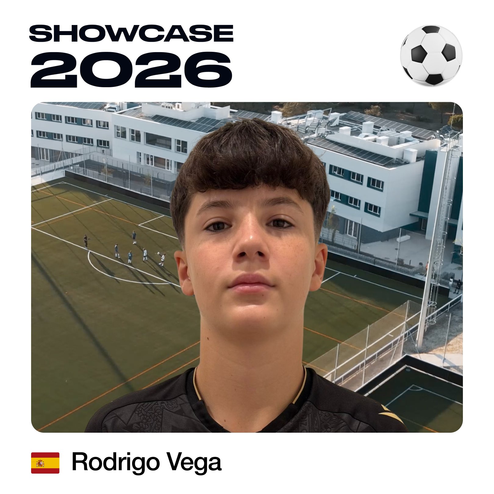 Rodrigo Vega